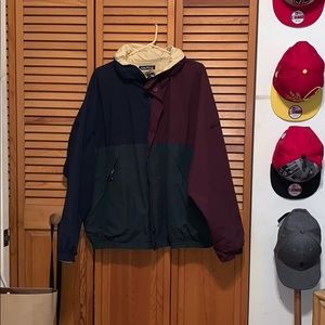 Nautica jacket